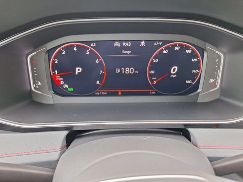 Certified 2026 Volkswagen Jetta GLI Autobahn FWD image 14
