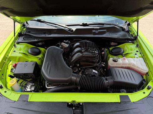 Used 2023 Dodge Challenger GT w/ Plus Package AWD/4WD image 29