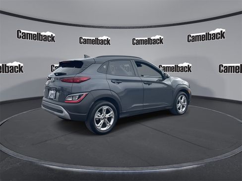 Used 2023 Hyundai Kona SEL image 7