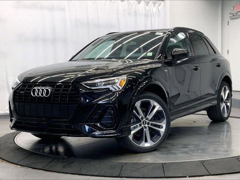Certified 2022 Audi Q3 2.0T Premium Plus AWD/4WD image 11