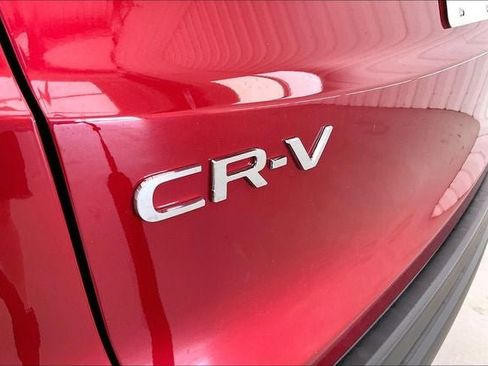 New 2026 Honda CR-V EX image 18