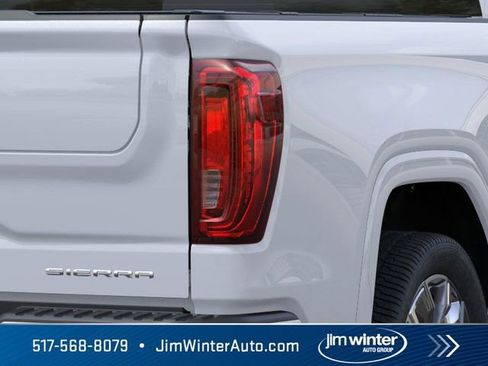 New 2026 GMC Sierra 1500 Denali w/ Denali Reserve Package image 12