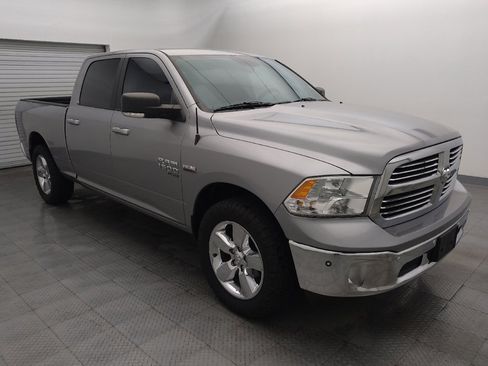 Used 2019 RAM 1500 Big Horn image 11