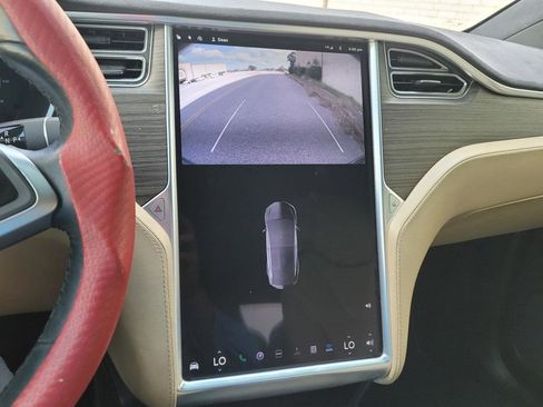 Used 2016 Tesla Model X P90D image 20