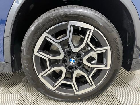 New 2026 BMW X1 xDrive28i w/ Convenience Package AWD/4WD image 25