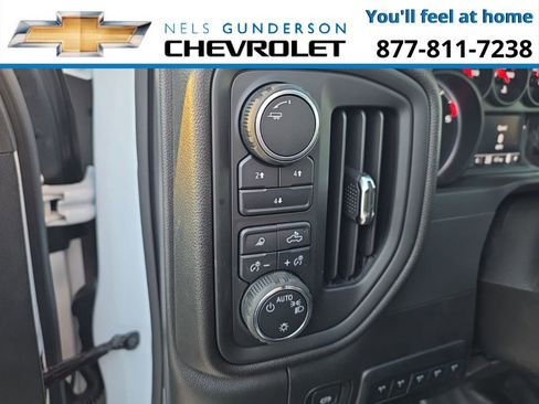 New 2025 Chevrolet Silverado 3500 W/T w/ WT Convenience Package AWD/4WD image 19