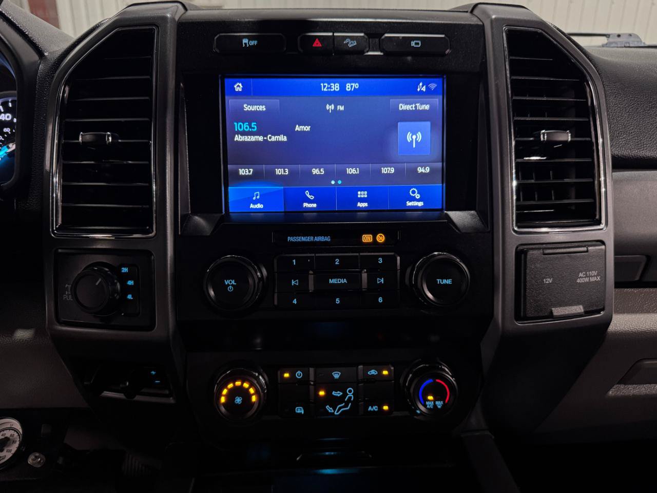 Used 2022 Ford F250 XLT w/ XLT Value Package AWD/4WD image 24