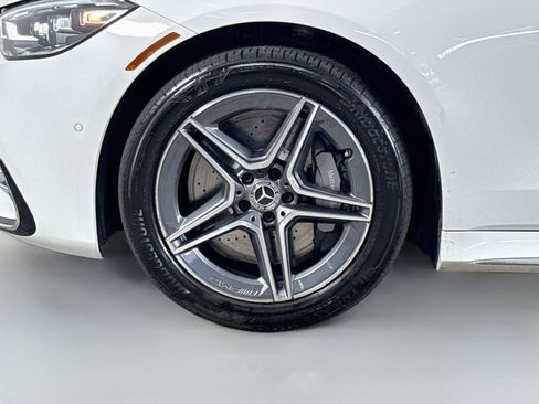 Used 2024 Mercedes-Benz S 580 4MATIC Sedan image 38