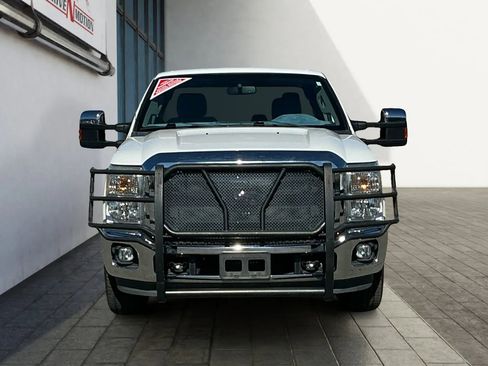 Used 2014 Ford F250 XLT w/ XLT Premium Package image 8