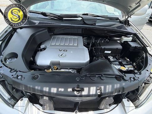 Used 2008 Lexus RX 350 AWD image 30