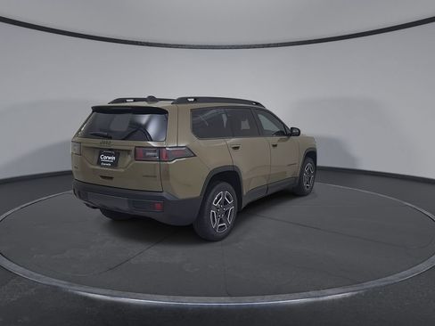 New 2026 Jeep Cherokee Limited AWD/4WD image 14