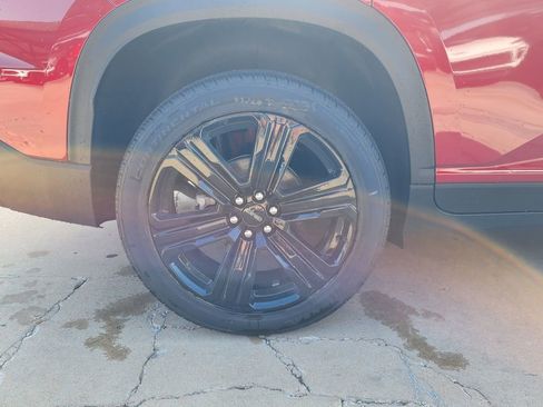 New 2026 GMC Acadia Elevation w/ Black Edition FWD image 55