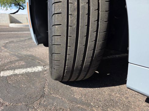 Used 2023 BMW 430i Convertible w/ M Sport Package RWD image 33