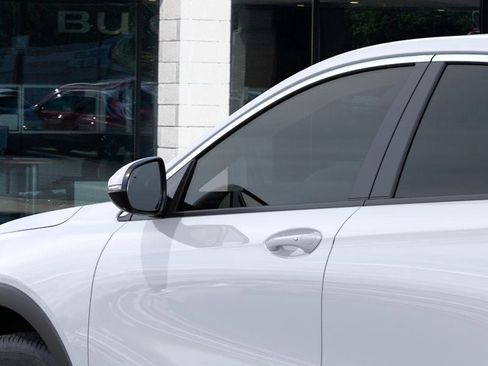 New 2025 Buick Envista Preferred w/ Convenience I Package image 15