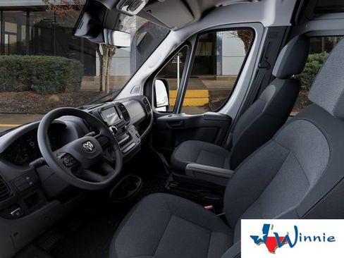 New 2026 RAM ProMaster 3500 image 26