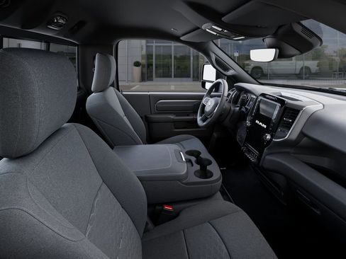 New 2026 RAM 2500 Tradesman image 17