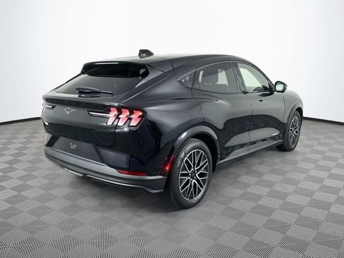 Certified 2025 Ford Mustang Mach-E Premium AWD/4WD image 12