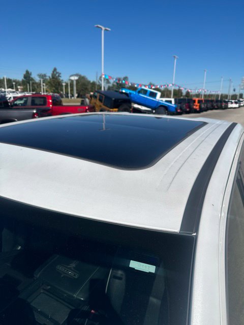 Used 2019 RAM 1500 Limited AWD/4WD image 35