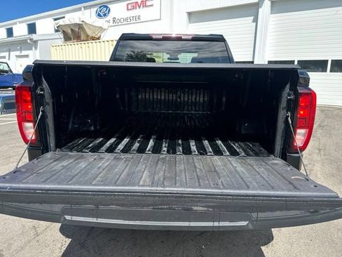 Used 2023 GMC Sierra 1500 Elevation AWD/4WD image 15