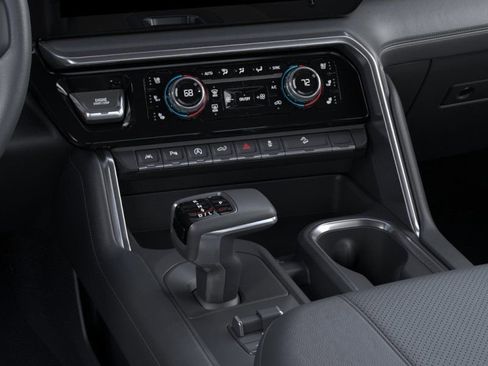 New 2026 GMC Sierra 1500 Denali AWD/4WD image 23