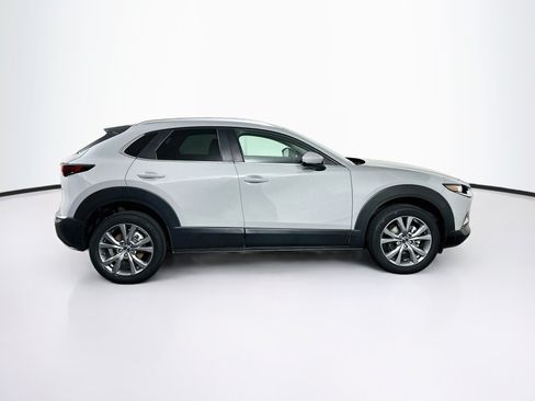 Used 2025 MAZDA CX-30 AWD 2.5 S w/ Preferred Package image 10