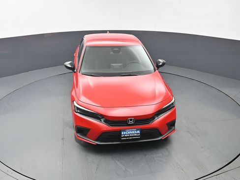 Used 2023 Honda Civic Sport image 42