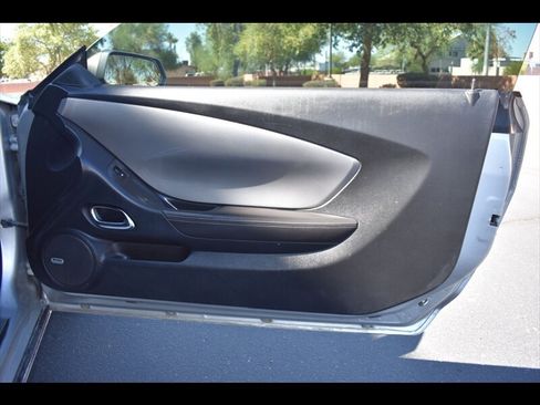 Used 2010 Chevrolet Camaro SS w/ RS Package RWD image 25