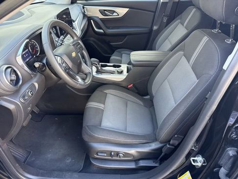 Used 2023 Chevrolet Blazer LT w/ Convenience Package image 11