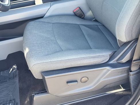 Used 2024 Ford F150 XLT w/ Mobile Office Package image 21