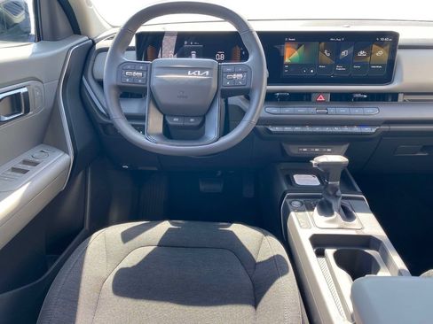 New 2027 Kia Seltos S AWD/4WD image 13