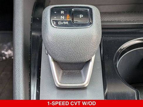 Certified 2023 Nissan Rogue SV AWD/4WD image 31