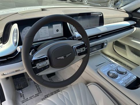 New 2026 Genesis G90 3.5T image 14
