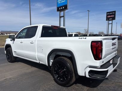 New 2026 GMC Sierra 1500 Elevation w/ Elevation Select Package