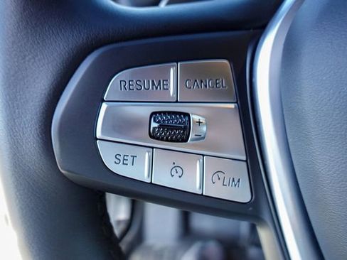 Used 2022 BMW X3 xDrive30i w/ Premium Package w/ZPA image 13