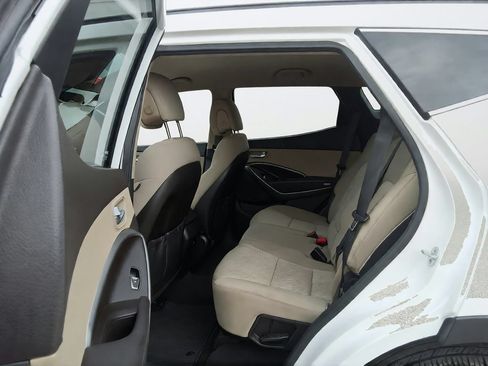 Used 2014 Hyundai Santa Fe Sport w/ Popular Equipment Package 02 AWD/4WD image 24