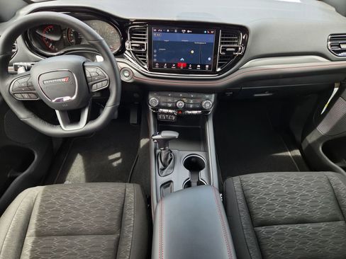 New 2025 Dodge Durango GT image 17
