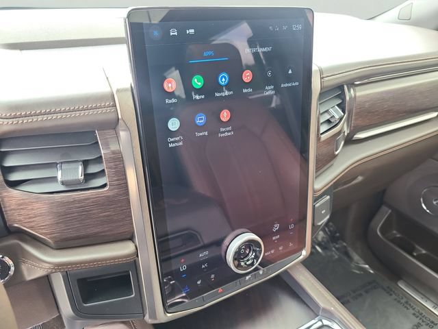 Used 2022 Ford Expedition King Ranch AWD/4WD image 28