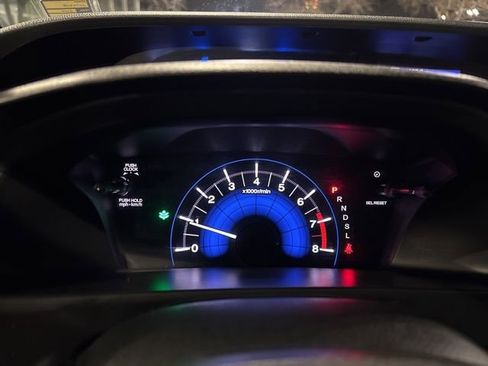 Used 2014 Honda Civic LX image 25