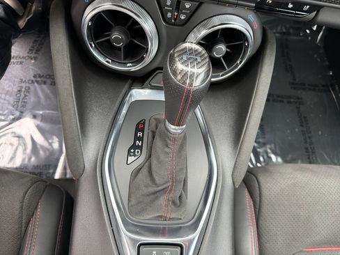 Used 2022 Chevrolet Camaro ZL1 image 26