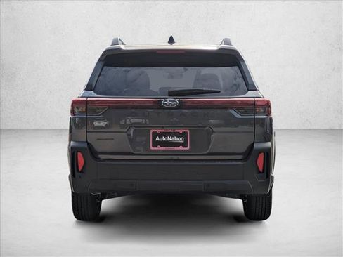 New 2026 Subaru Outback Limited image 8