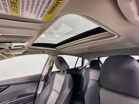 Used 2019 Subaru Crosstrek 2.0i Premium AWD/4WD image 14