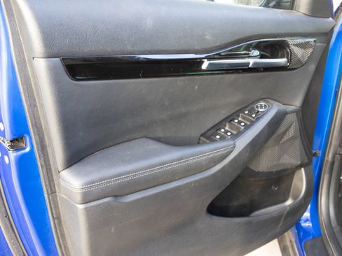 Used 2025 Kia Seltos S FWD image 10