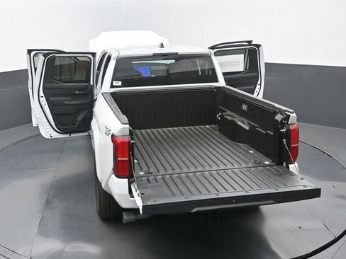 New 2026 Toyota Tacoma TRD Sport image 28