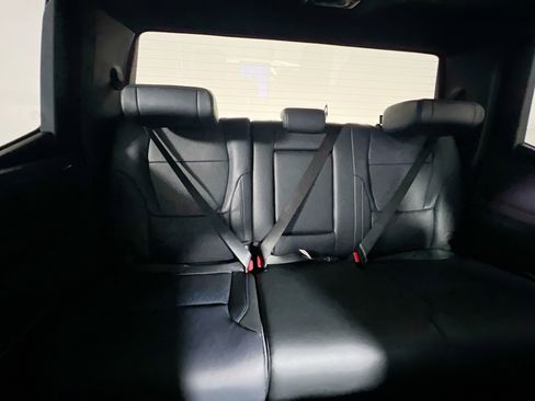 New 2026 Toyota Tundra Platinum AWD/4WD image 33