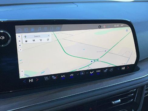 New 2025 Chevrolet Suburban High Country image 64