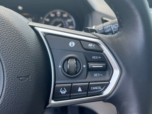 Used 2025 Acura RDX SH-AWD w/ Advance Package image 23