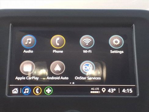 Certified 2022 Chevrolet Equinox LS w/ LS Convenience Package image 14