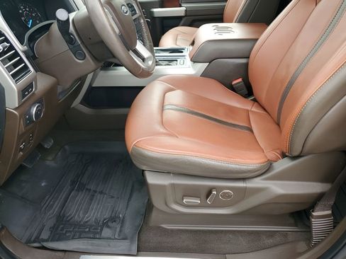 Used 2020 Ford F150 King Ranch w/ Equipment Group 601A Luxury image 30