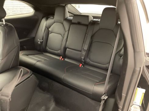 New 2026 Dodge Charger R/T Scat Pack image 18