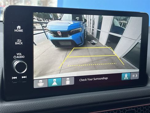 New 2025 Honda Civic Type R image 15